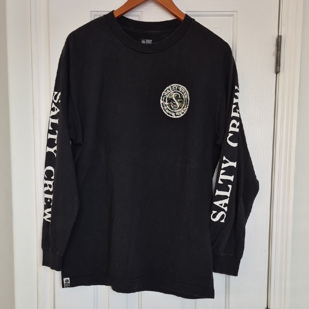 Salty Crew Long Sleeve